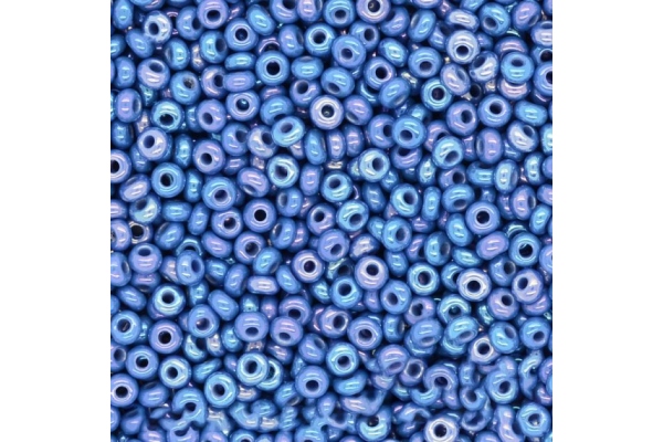 Чеський бісер Preciosa № 34210, 50 грамів